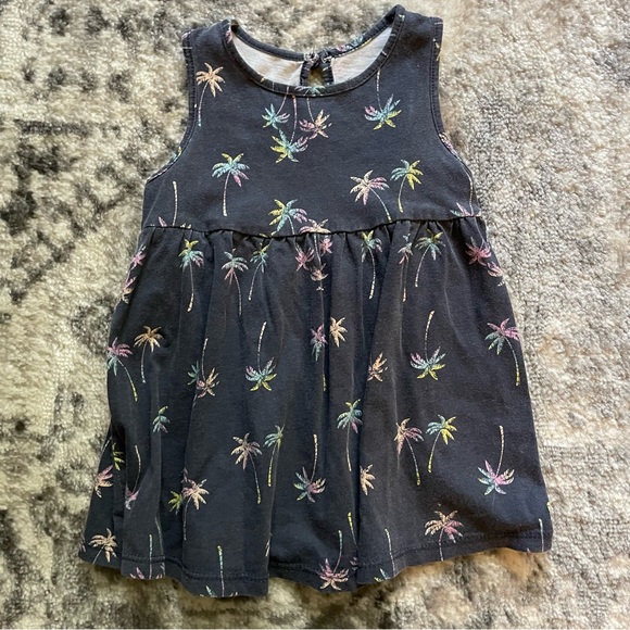 4 summer dresses / bodysuit dress - Picture 8 of 15